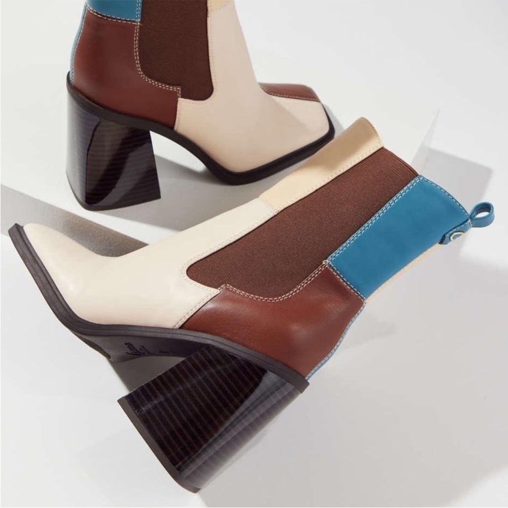 Circus by Sam Edelman boots